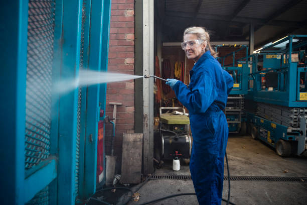 Best Heavy Equipment Washing  in Oak Ridge, NJ