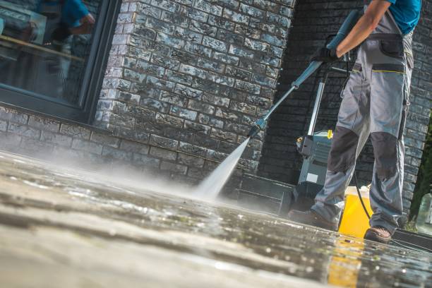 Best Post-Construction Pressure Washing  in Oak Ridge, NJ