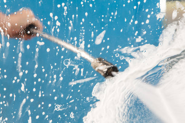 Best Graffiti Removal  in Oak Ridge, NJ