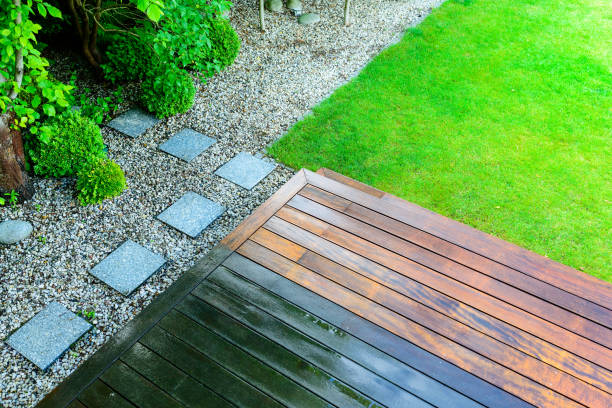 Best Driveway Pressure Washing  in Oak Ridge, NJ