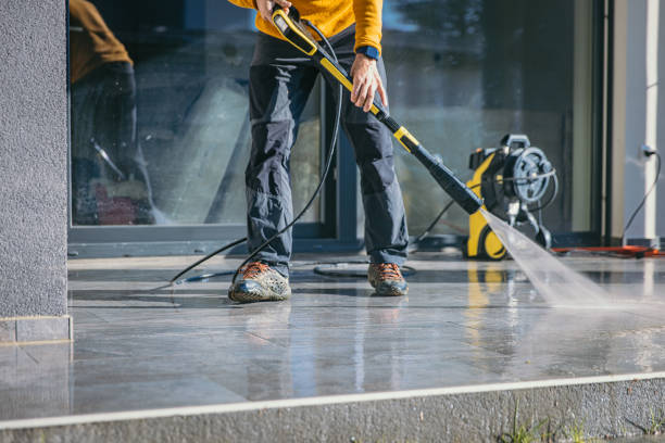 Best Gas Station Cleaning  in Oak Ridge, NJ