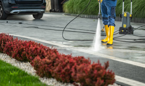 Best House Exterior Washing  in Oak Ridge, NJ
