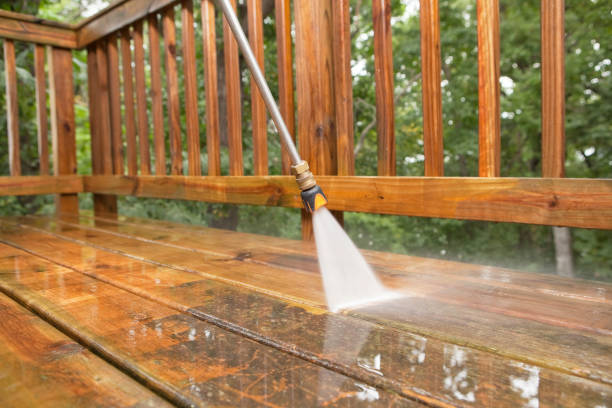 Best Sidewalk and Walkway Cleaning  in Oak Ridge, NJ