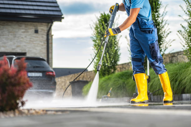 Best Building Exterior Washing  in Oak Ridge, NJ