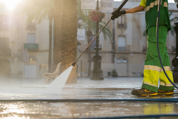 Best Patio and Deck Pressure Washing  in Oak Ridge, NJ